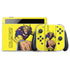 My Hero Academia All Might Season 5 Nintendo Switch OLED (2021) Skin